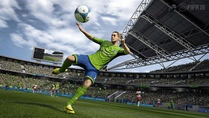دانلود بازی FIFA 15 برای PC | تاپ 2 دانلود