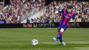 دانلود بازی FIFA 15 برای 3DS | تاپ 2 دانلود
