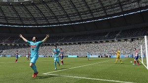 دانلود بازی FIFA 15 برای PS3 | تاپ 2 دانلود