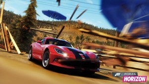 دانلود بازی Forza Horizon برای XBOX360 | تاپ 2 دانلود