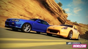 دانلود بازی Forza Horizon برای XBOX360 | تاپ 2 دانلود
