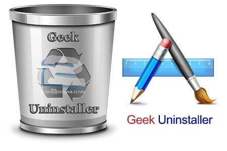 دانلود نرم افزار حذف کامل نرم افزار ها Geek Uninstaller 1.3.1.38