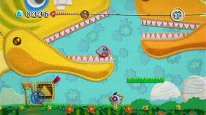 دانلود بازی Kirbys Epic Yarn برای Wii | تاپ 2 دانلود