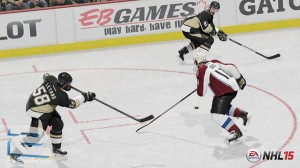 NHL 15 | تاپ 2 دانلود