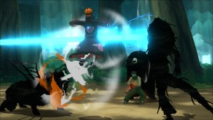 دانلود بازی Naruto Shippuden Ultimate Ninja Storm Revolution برای PC | تاپ 2 دانلود