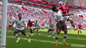 دانلود بازی Pro Evolution Soccer 2015 برای PC | تاپ 2 دانلود