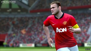 دانلود دمو بازی Pro Evolution Soccer 2015 برای PS3 | تاپ 2 دانلود