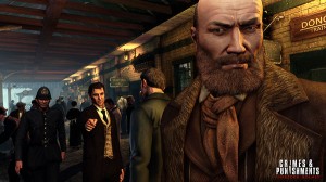 دانلود بازی Sherlock Holmes Crimes and Punishments برای XBOX360 | تاپ 2 دانلود