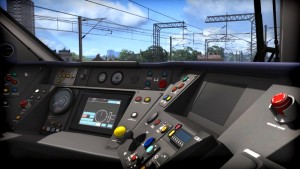 دانلود بازی Train Simulator 2015 برای PC | تاپ 2 دانلود
