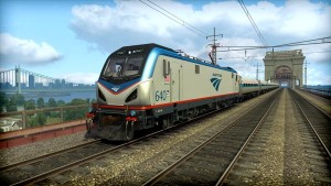دانلود بازی Train Simulator 2015 برای PC | تاپ 2 دانلود