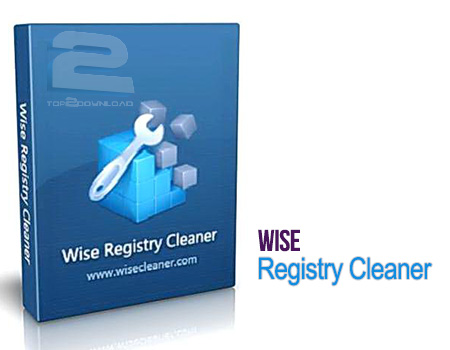 دانلود نرم افزار بهینه ساز رجیستری Wise Registry Cleaner 8.23.538