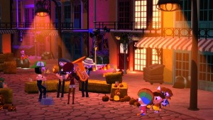 دانلود بازی Costume Quest 2 برای PS3 | تاپ 2 دانلود