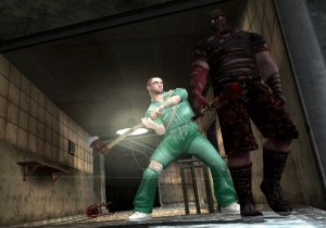 دانلود بازی Manhunt 2 برای PS2 | تاپ 2 دانلود