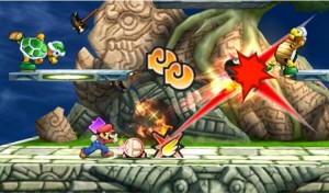 دانلود بازی Super Smash Bros برای 3DS | تاپ 2 دانلود