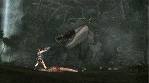 دانلود بازی The Tomb Raider Trilogy برای PS3 | تاپ 2 دانلود