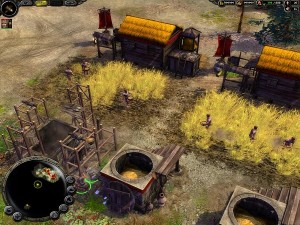 دانلود بازی Ancient Wars Sparta برای PC | تاپ 2 دانلود