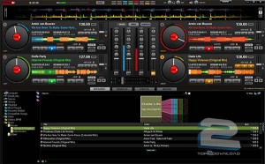 Atomix-Virtual-DJ-Screenshot
