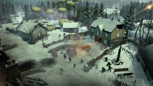 دانلود بازی Company of Heroes 2 Ardennes Assault برای PC | تاپ 2 دانلود