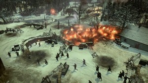 دانلود بازی Company of Heroes 2 Ardennes Assault برای PC | تاپ 2 دانلود