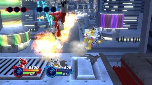 دانلود بازی Digimon All Star Rumble برای XBOX360 | تاپ 2 دانلود