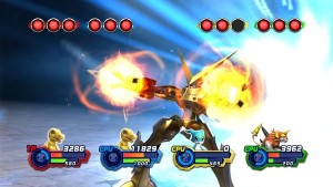 دانلود بازی Digimon All Star Rumble برای PS3 | تاپ 2 دانلود