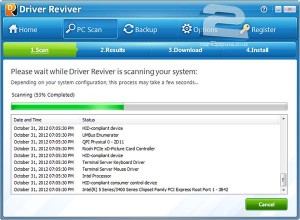 Driver Reviver | تاپ 2 دانلود