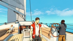 دانلود بازی Escape Dead Island برای PS3 | تاپ 2 دانلود