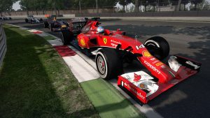 دانلود بازی F1 2014 برای PS3 | تاپ 2 دانلود
