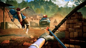 دانلود بازی Far Cry 4 برای PS3 | تاپ 2 دانلود