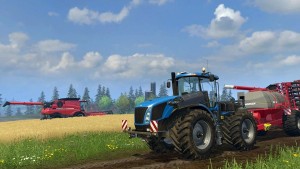 دانلود بازی Farming Simulator 15 برای PS3 | تاپ 2 دانلود