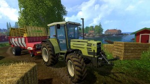 دانلود بازی Farming Simulator 15 برای PC | تاپ 2 دانلود