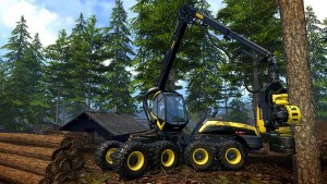 دانلود بازی Farming Simulator 15 برای PC | تاپ 2 دانلود