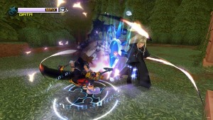دانلود بازی Kingdom Hearts HD 2.5 ReMix برای PS3 | تاپ 2 دانلود
