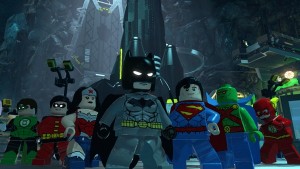 دانلود بازی LEGO Batman 3 Beyond Gotham برای XBOX360 | تاپ 2 دانلود