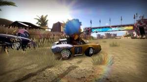 دانلود بازی ModNation Racers برای PS3 | تاپ 2 دانلود