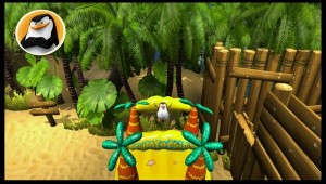 دانلود بازی Penguins of Madagascar برای Wii | تاپ 2 دانلود