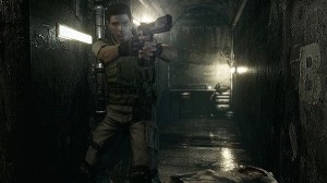 دانلود بازی Resident Evil HD Remaster برای PS3 | تاپ 2 دانلود
