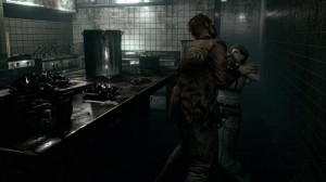 دانلود بازی Resident Evil HD Remaster برای PS3 | تاپ 2 دانلود