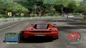دانلود بازی Test Drive Unlimited برای PC | تاپ 2 دانلود