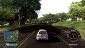 دانلود بازی Test Drive Unlimited برای PC | تاپ 2 دانلود