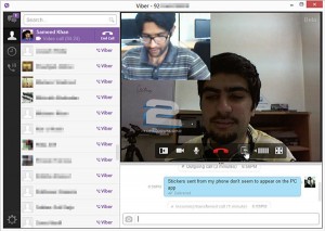 Viber Desktop Free Calls & Messages | تاپ 2 دانلود