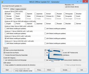 WSUS Offline Update | تاپ 2 دانلود