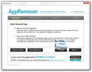 AppRemover | تاپ 2 دانلود
