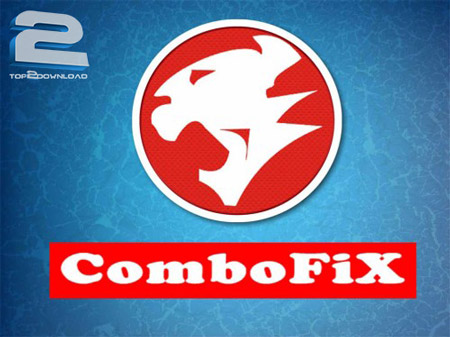 دانلود نرم افزار حذف بد افزار ها ComboFix 14.12.14.1