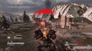 دانلود بازی Enemy Territory Quake Wars برای PS3 | تاپ 2 دانلود