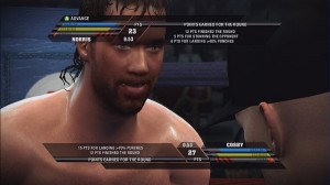 دانلود بازی Fight Night Round 4 برای PS3 | تاپ 2 دانلود