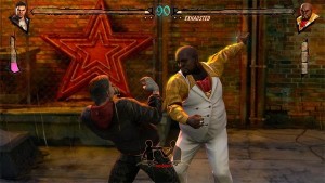 دانلود بازی Fighters Uncaged برای XBOX360 | تاپ 2 دانلود