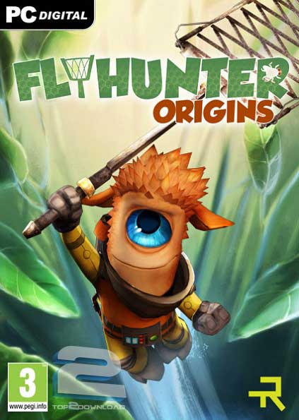 دانلود بازی Flyhunter Origins برای PC