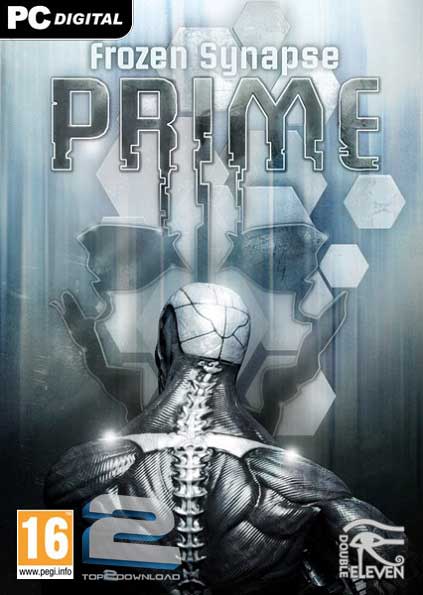 دانلود بازی Frozen Synapse Prime برای PC
