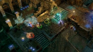 دانلود بازی Lara Croft and the Temple of Osiris برای PC | تاپ 2 دانلود